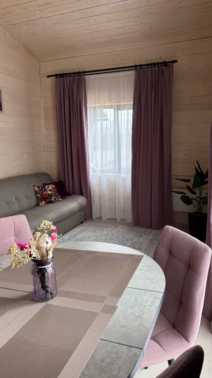 Коттедж Коттедж для загородного отдыха — Красное Село