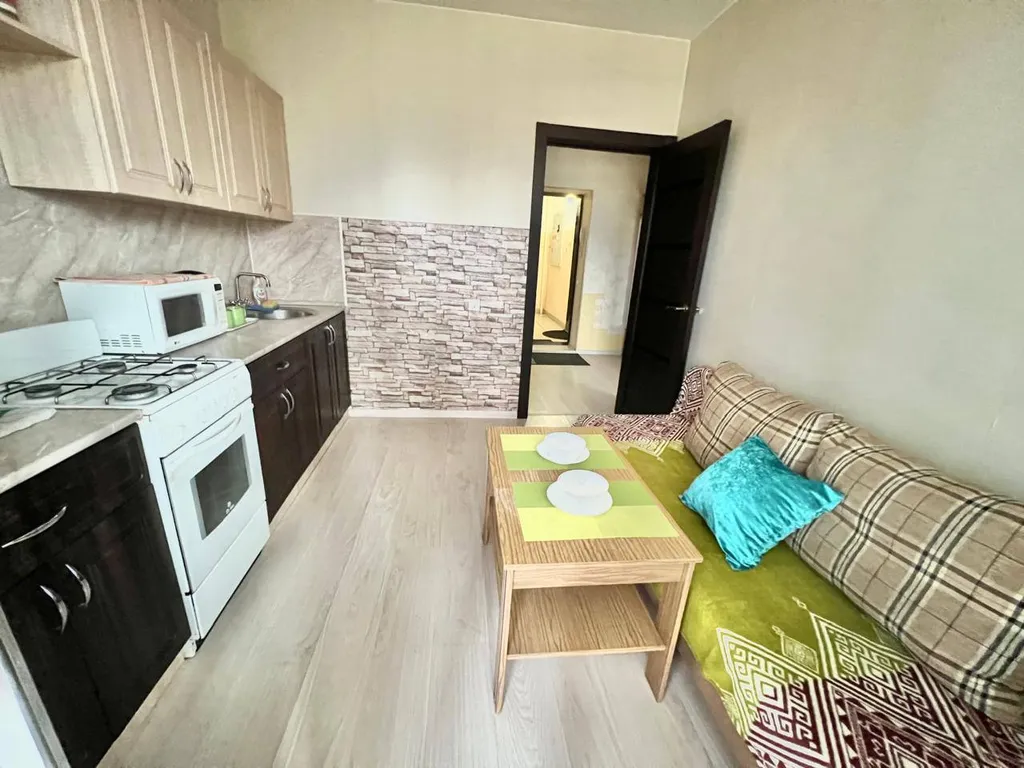 Уютная квартира в самом центре города