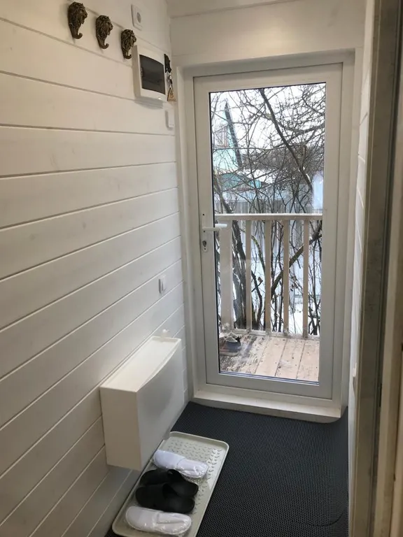 Домик с баней  рядом с Ясной Поляной Льва