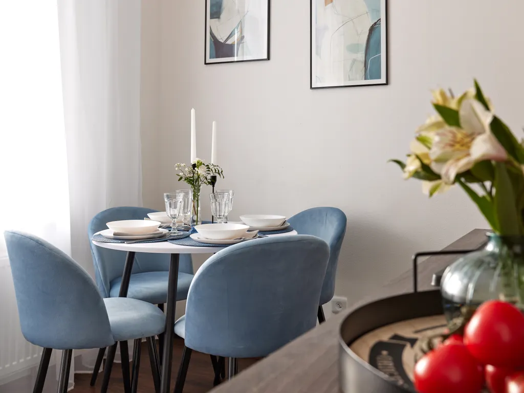 Дизайнерские апартаменты