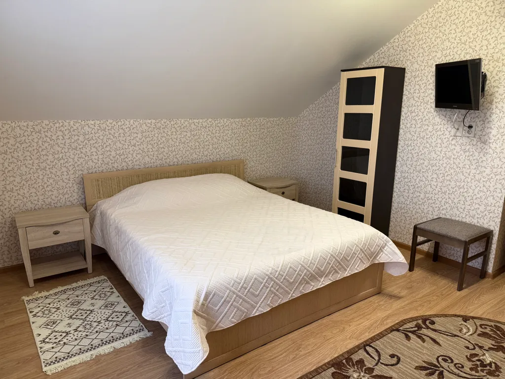 Квартира Комната — аренда посуточно в Череповец