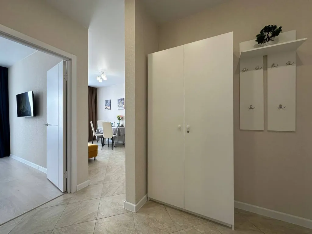 Квартира в ЖК Grand&Grand