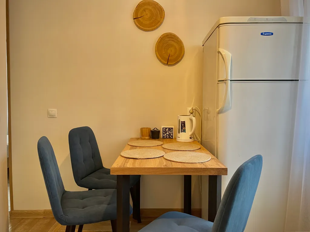 Квартира Квартира для отдыха в центре правого берега — Красноярск