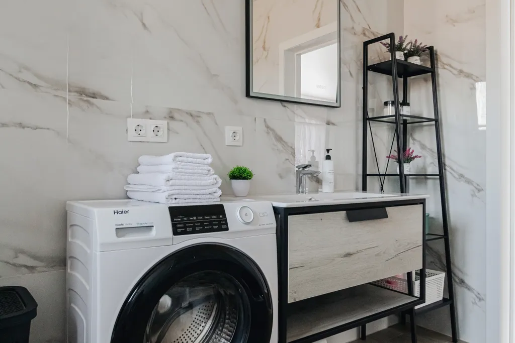 Дом для семейного отдыха