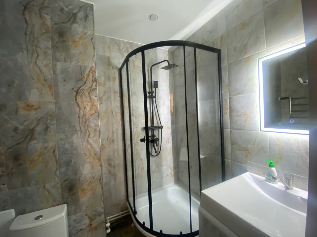 Квартира 1-комнатная Квартира — Великий Новгород