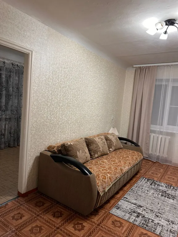 Квартира Уютная квартира рядом с центром города — Волгоград