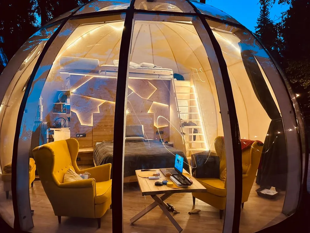 Квартира Комната — аренда посуточно в Приозерск