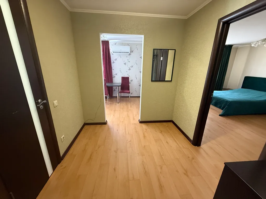 Уютная квартира в Царевщине рядом с аэропортом Курумоч