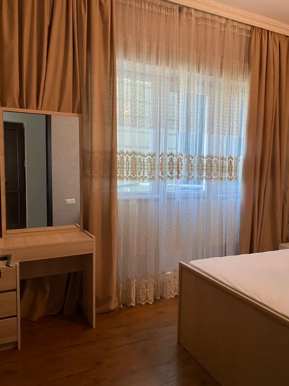 Квартира Квартира The sea view apartment — Батуми