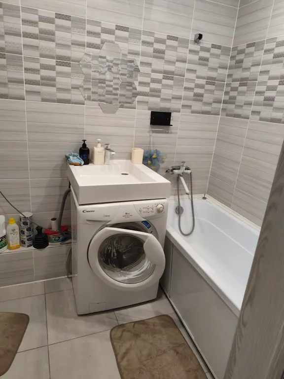 Квартира рядом с Беляевским шоссе