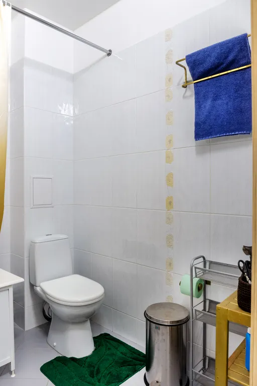 Apartament center