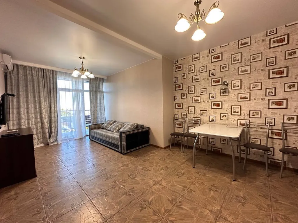 Англия на берегу моря