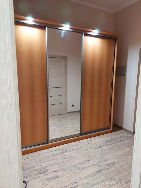 Квартира 1-комнатная Квартира — Казань