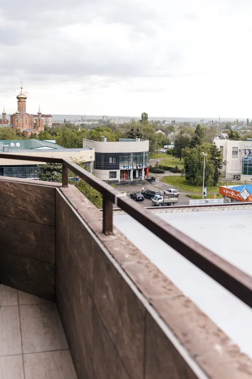 Комфортабельный апартамент