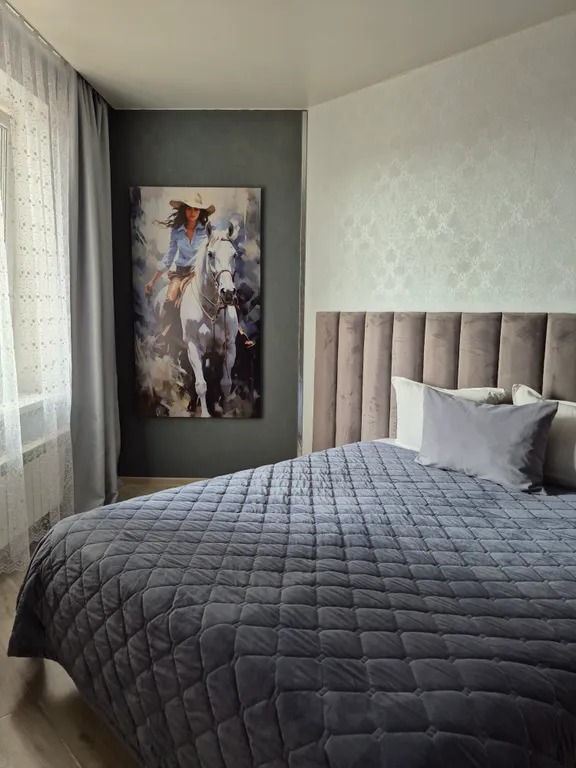 Квартира Каролина в центре