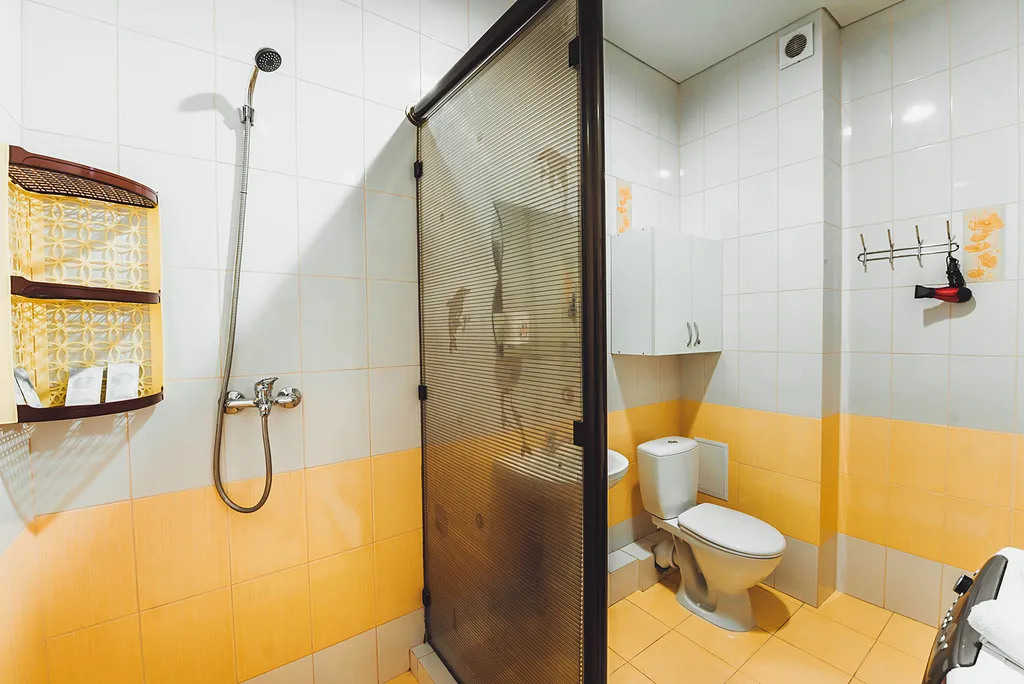 Квартира 1-комнатная Квартира — Симферополь