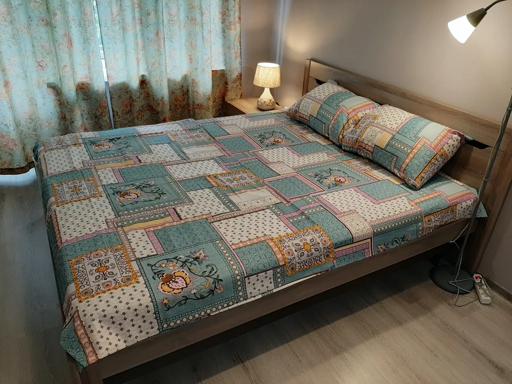 Квартира возле Музея Мирового Океана и острова Канта