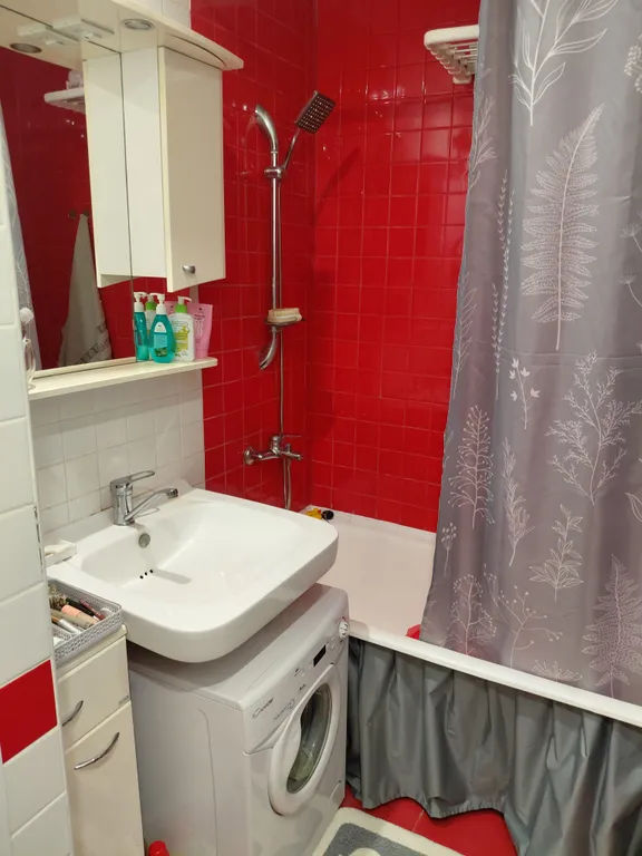 Квартира в Савёлках