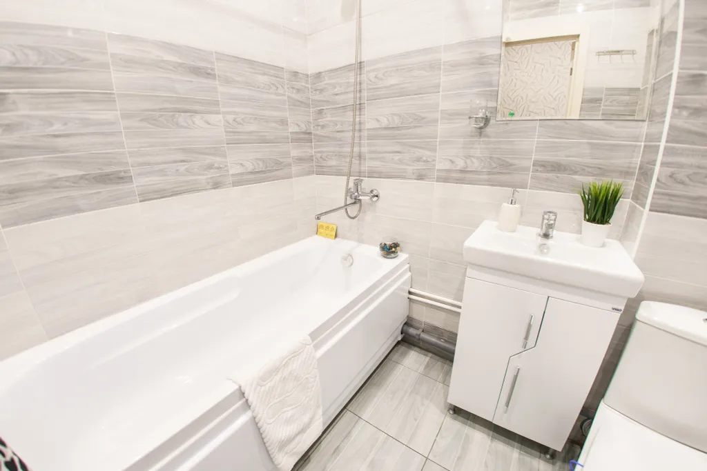 Уютная квартира в Левобережном районе