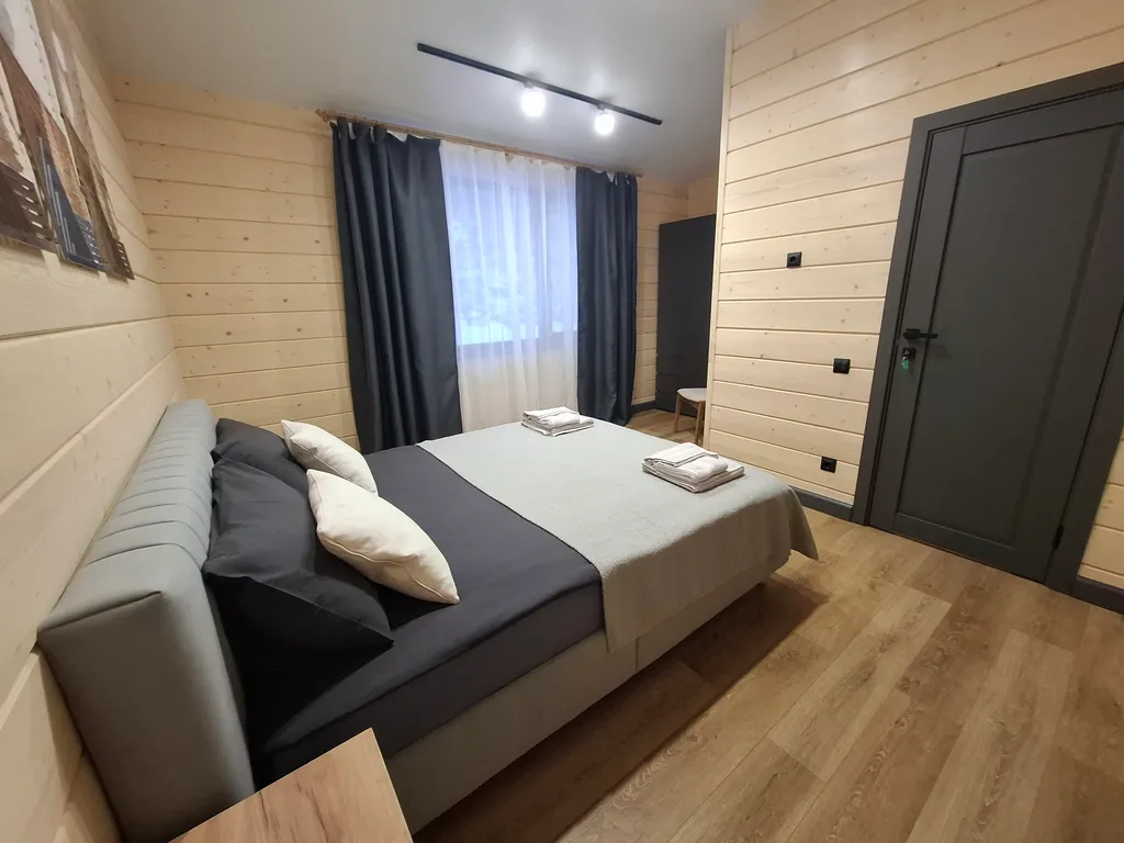 Гостеприимный дом