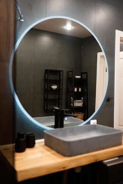 Уютнейший дом в Карелии