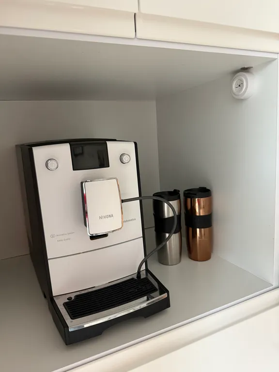 Квартира Уютная квартира рядом с морем, озером и парком — Зеленоградск