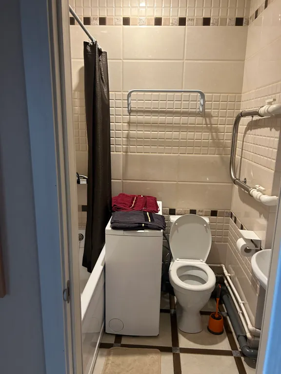 Квартира 1-комнатная Квартира — Екатеринбург