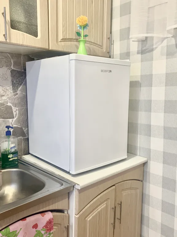 Уютная квартира в самом центре строго для некурящих людей