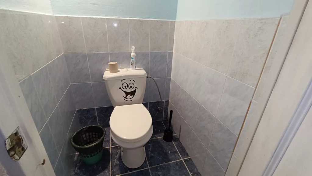 Бюджетный отдых у моря