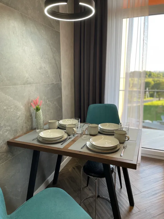 Квартира 1-комнатная Квартира — Светлогорск