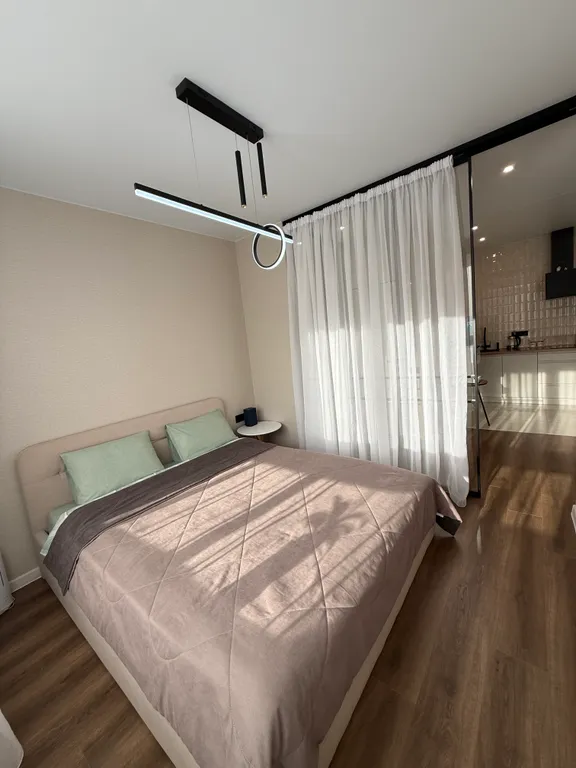 Апартаменты Гармония