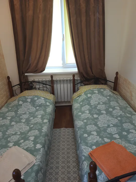 Дом Музей в Старом городе