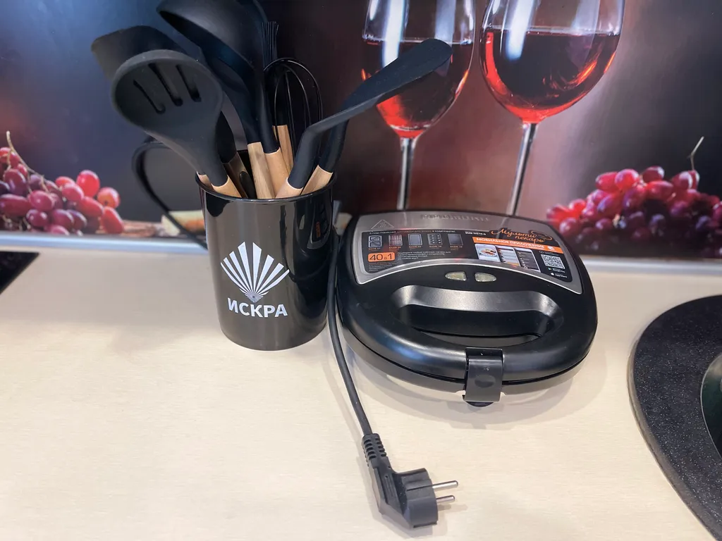 Уютная светлая квартира