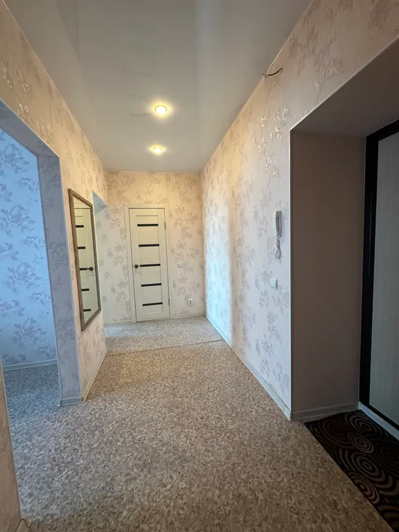 Квартира в самом центре города