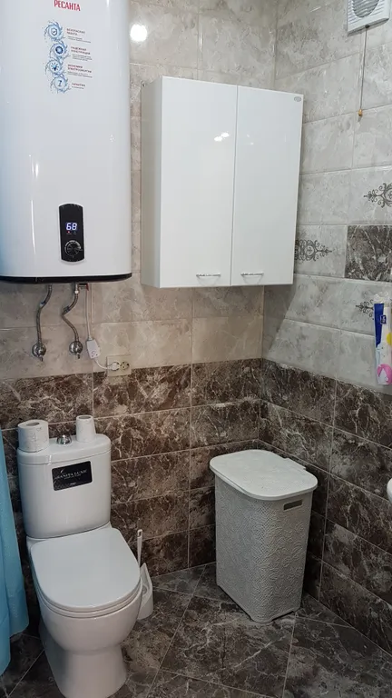 Квартира Комната — Гагра