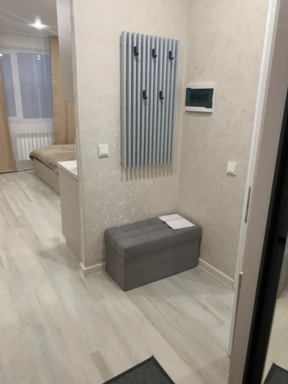 Уютная студия в 20 минутах езды до аэропорта Домодедово