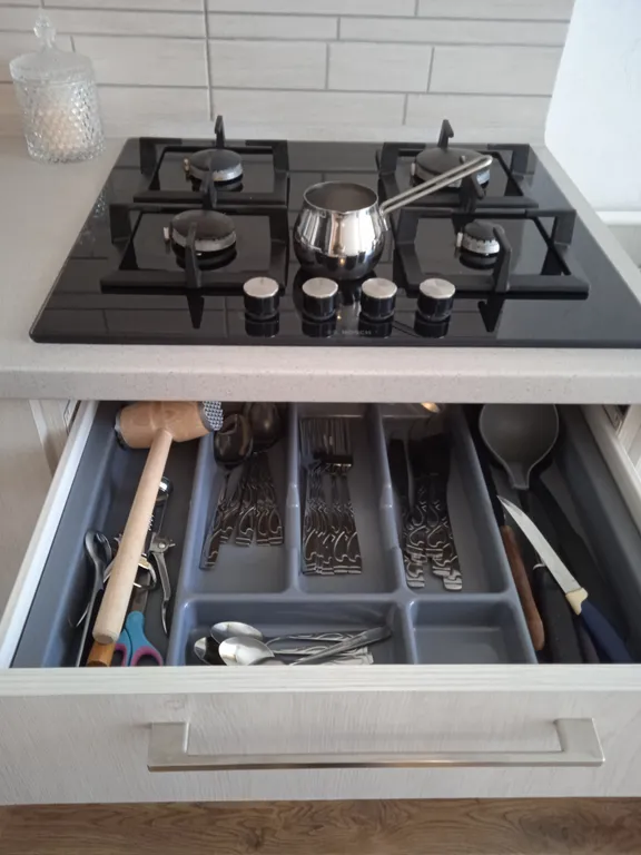 Уютная студия на побережье