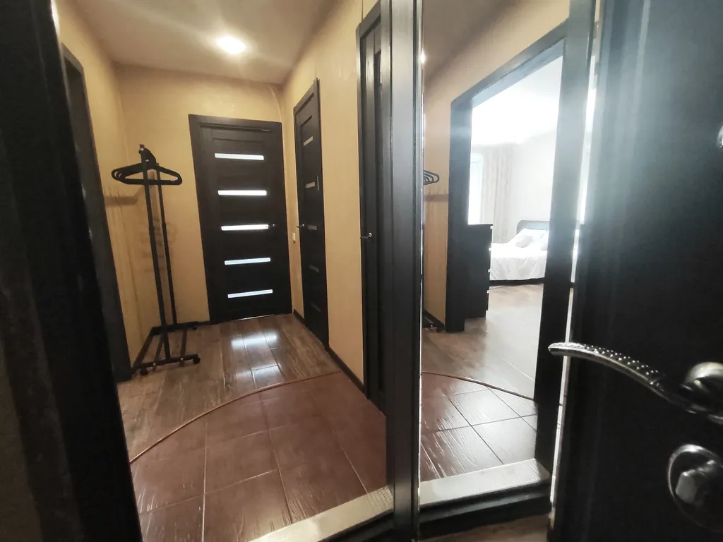 Квартира во дворе вблизи Правительства, КемГУ, Филармонии Кузбасса