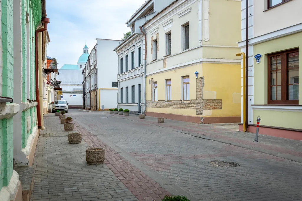 Атмосферная квартира с камином