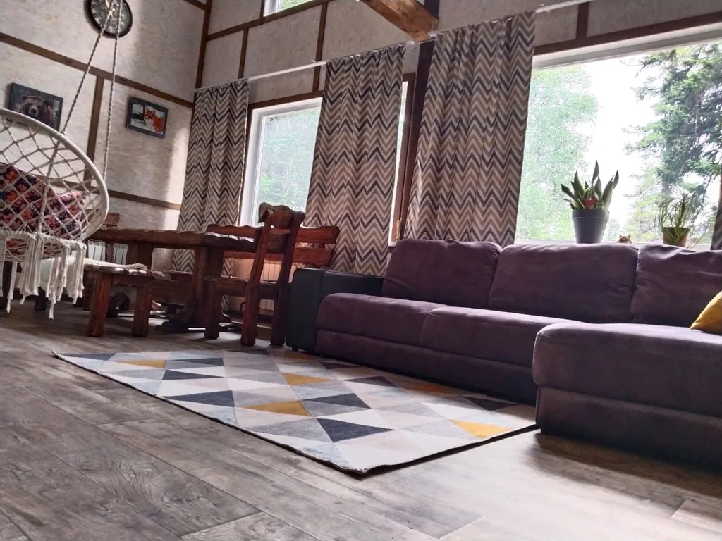 Классный дом со вторым светом