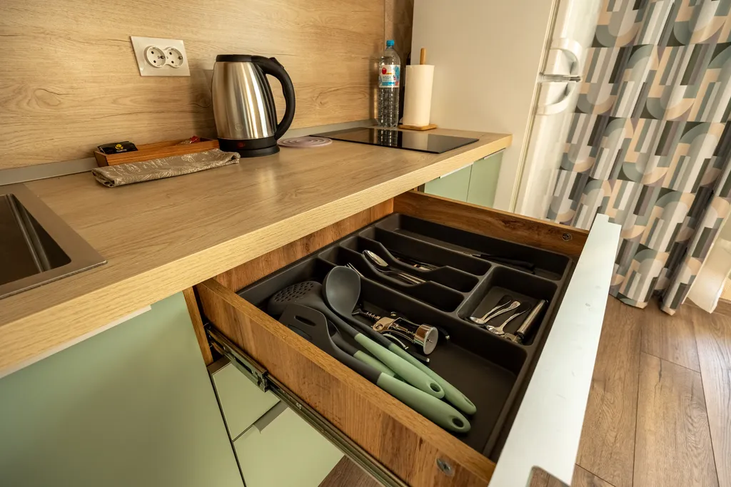 Новая современная 1-комнатная квартира у МЦД Павшино