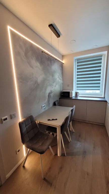 Квартира Уютная квартира ждёт своих гостей — Пионерский