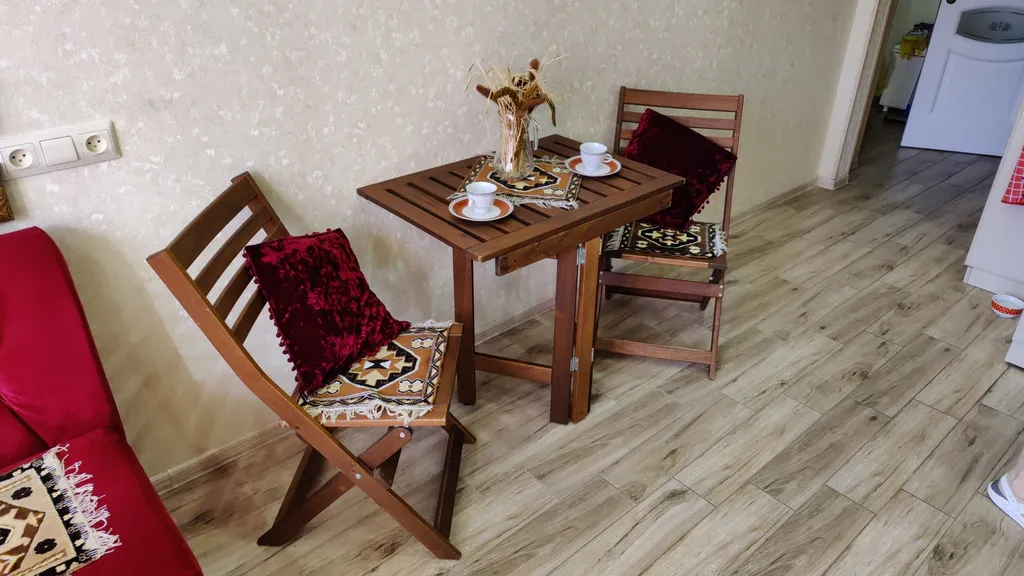 Квартира 2-комнатная Квартира — Сочи