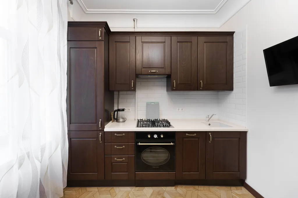 Квартира Шикарная двухкомнатная квартира — Москва