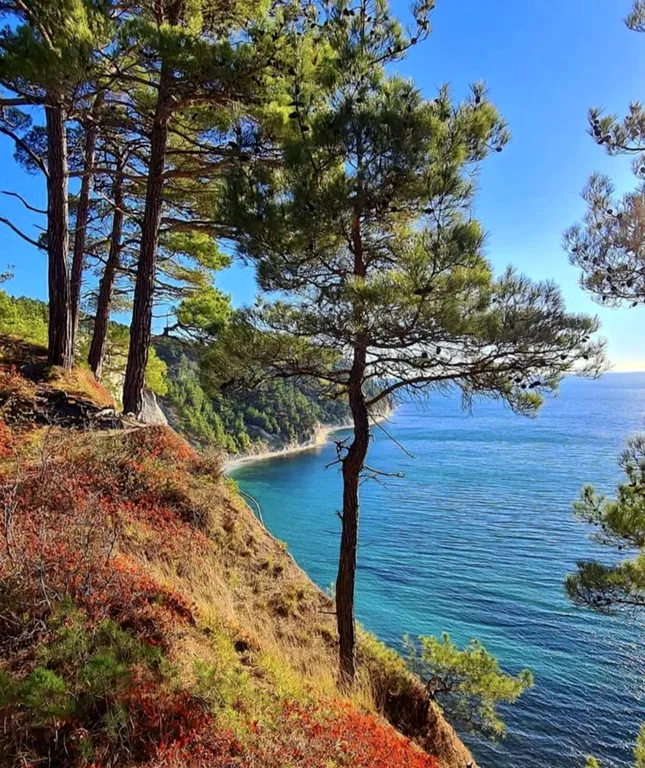 Коттедж Вилла у моря — Прасковеевка