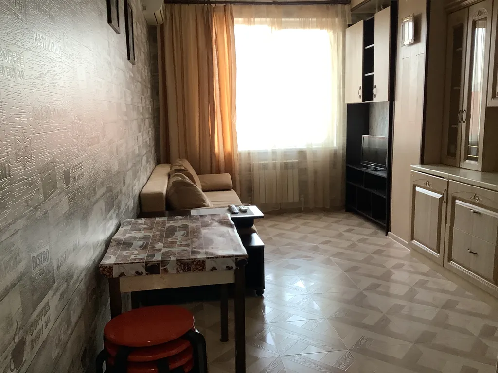 Квартира Квартира в центре у моря — Геленджик