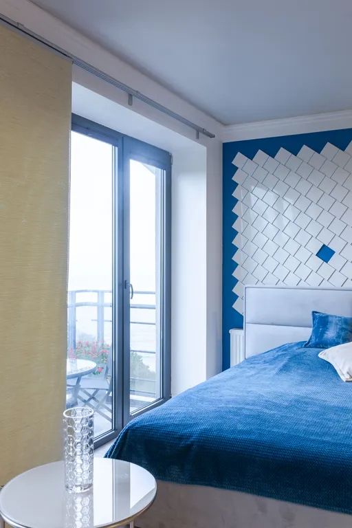 Апартаменты-студия