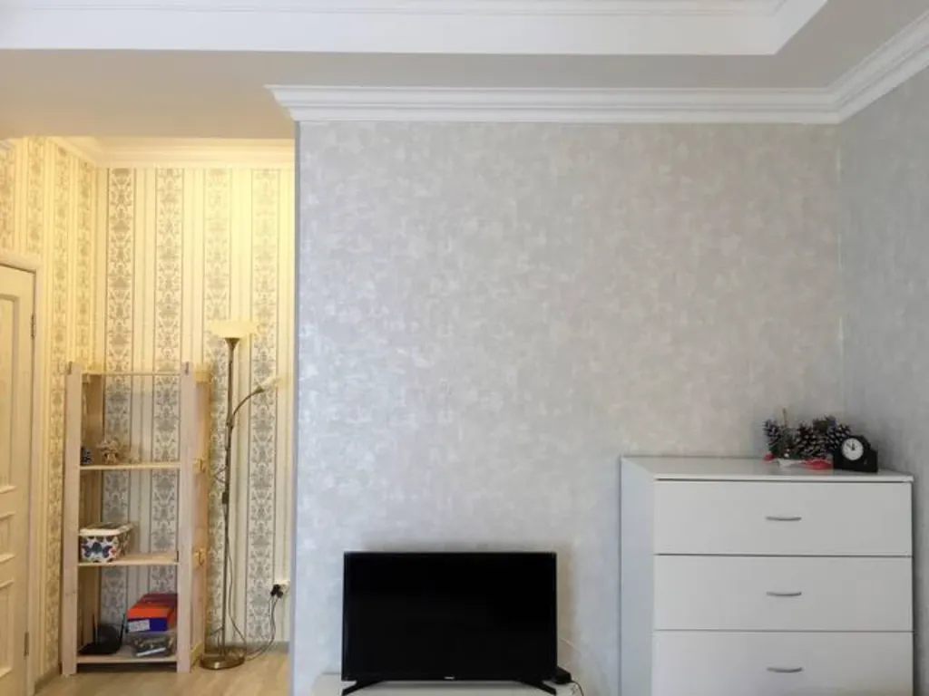 Квартира Солнечная квартира с видом на море — Адлер