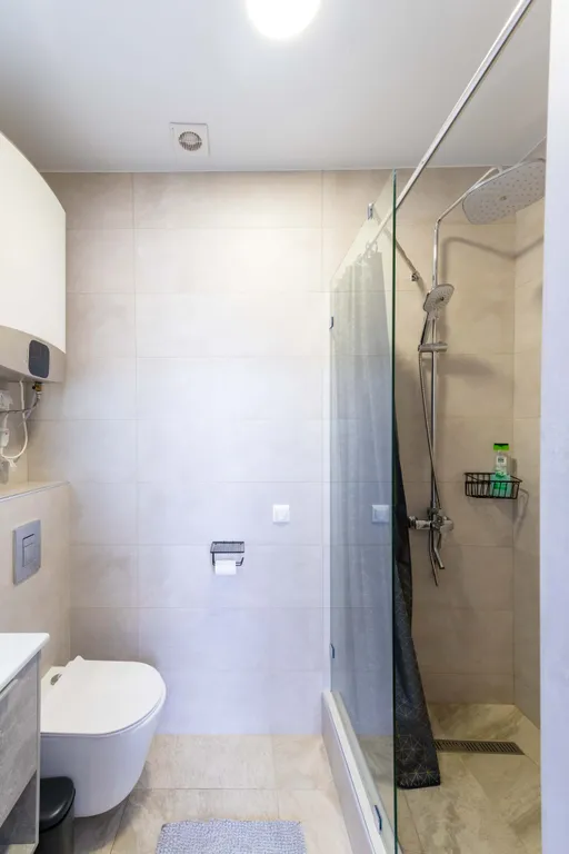 Квартира Квартира #3 — Хабаровск