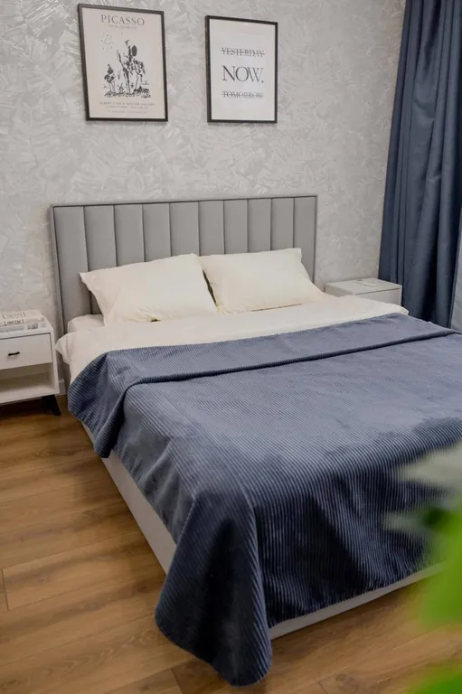 Студия около Голицынского пограничного института ФСБ